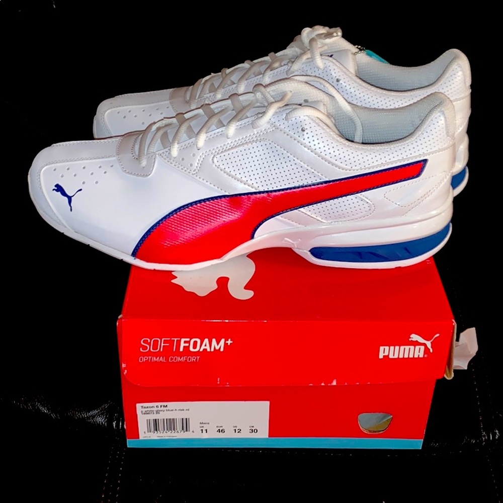 PUMA Tazon 6